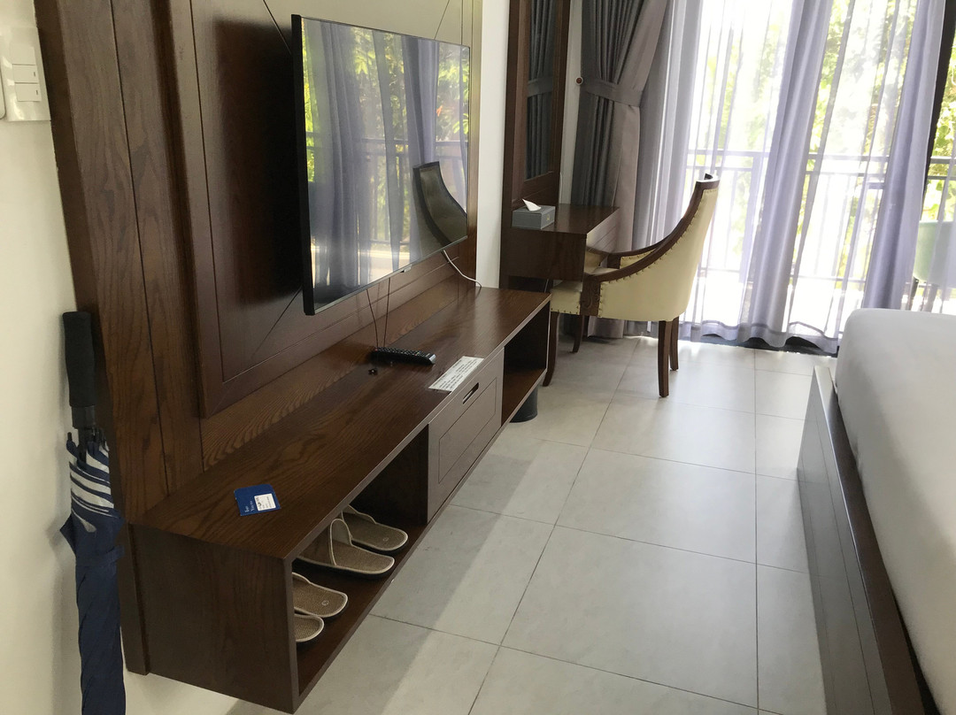 DAD Resort Phú Quốc主图