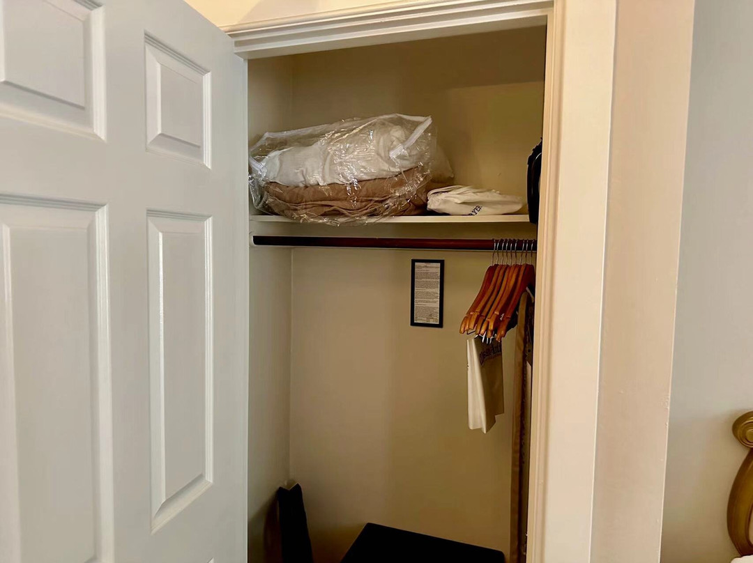 米申Spa酒店主图