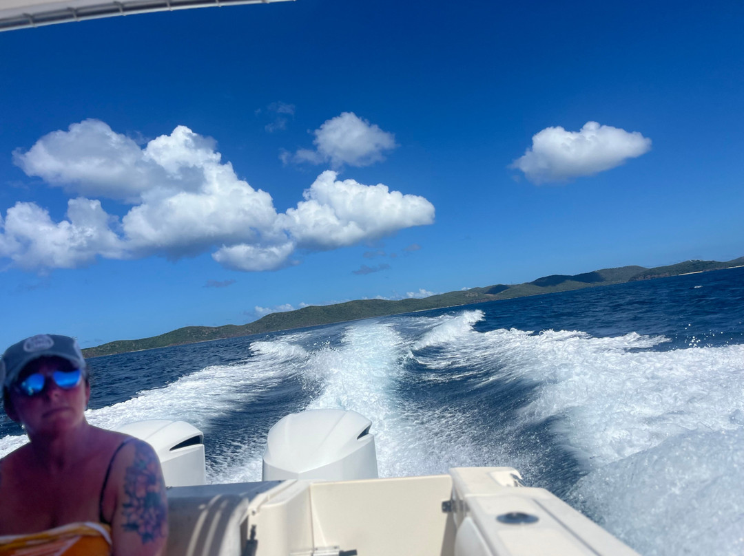 Culebra VIP & East-法哈多必去景点