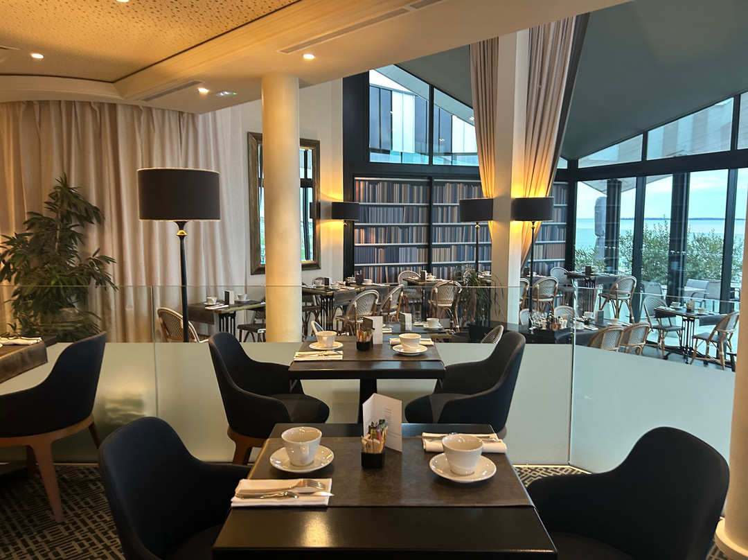 Thalasso - Spa Marin La Grande Terrasse景点图片