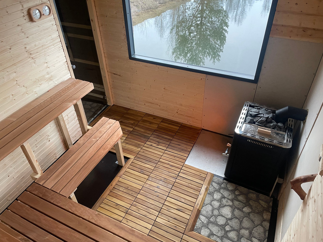 Söderåsen Bike Shop-Billesholm必去景点