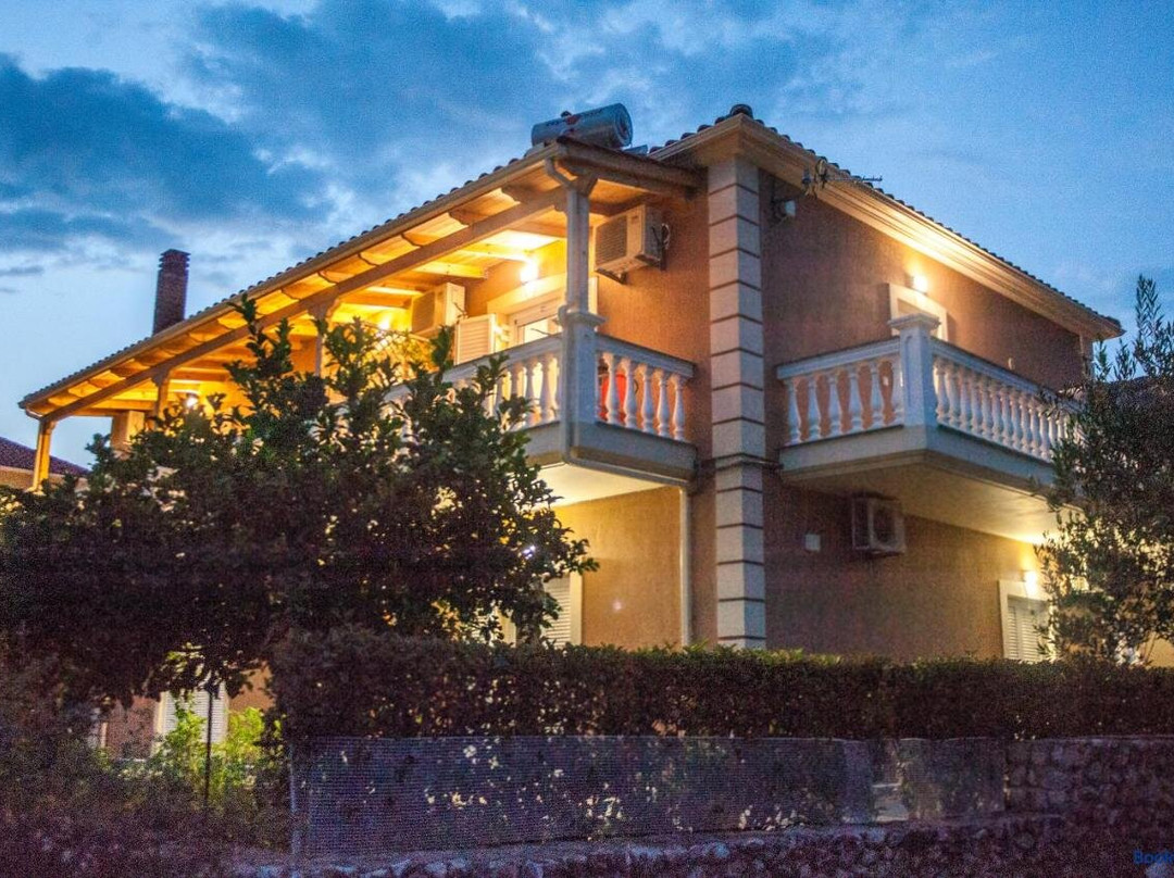 La Casa Di Linda