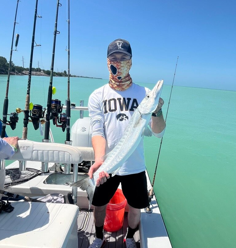 I'm Hooked Fishing Charters-Duck Key必去景点