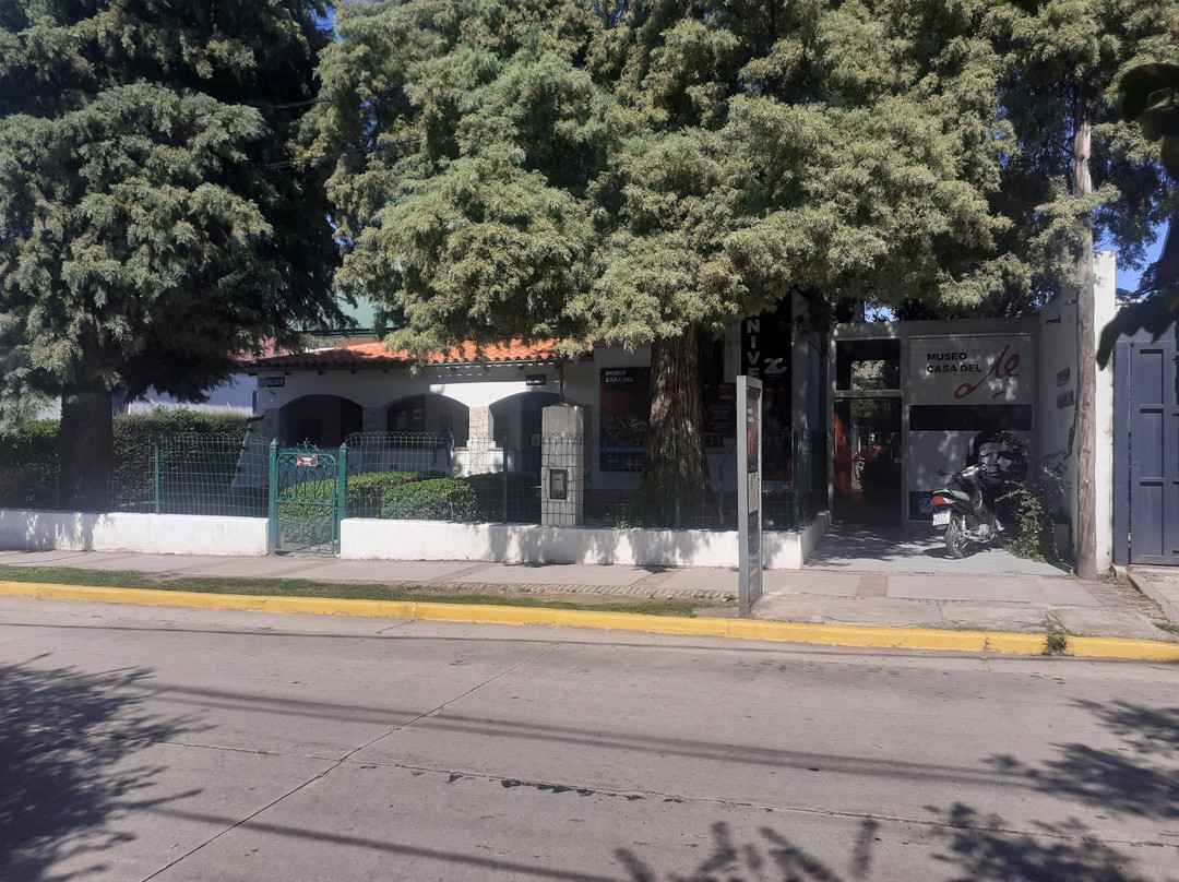 Museo Del Che Guevara景点图片