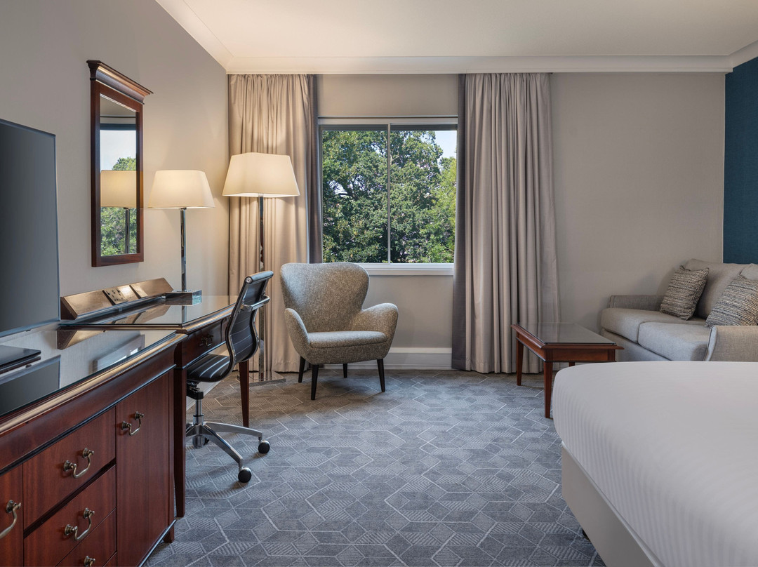 Delta Hotels Newcastle Gateshead主图