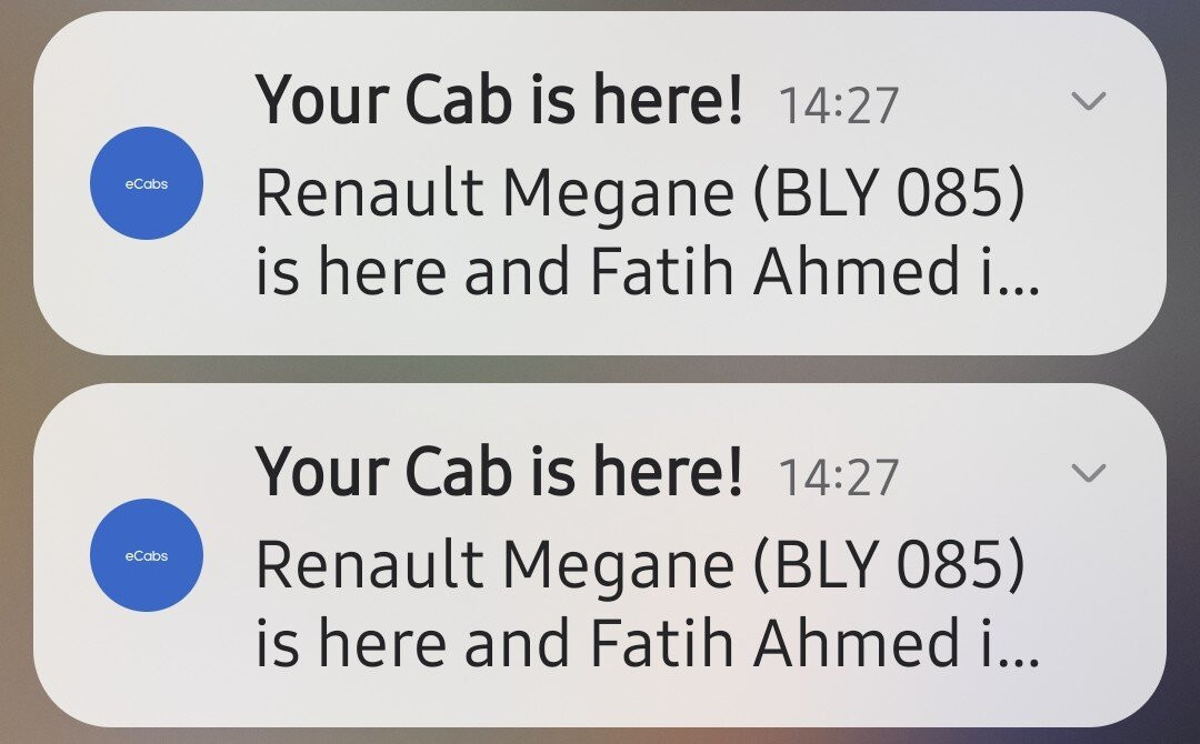 eCabs-圣朱利安斯必去景点