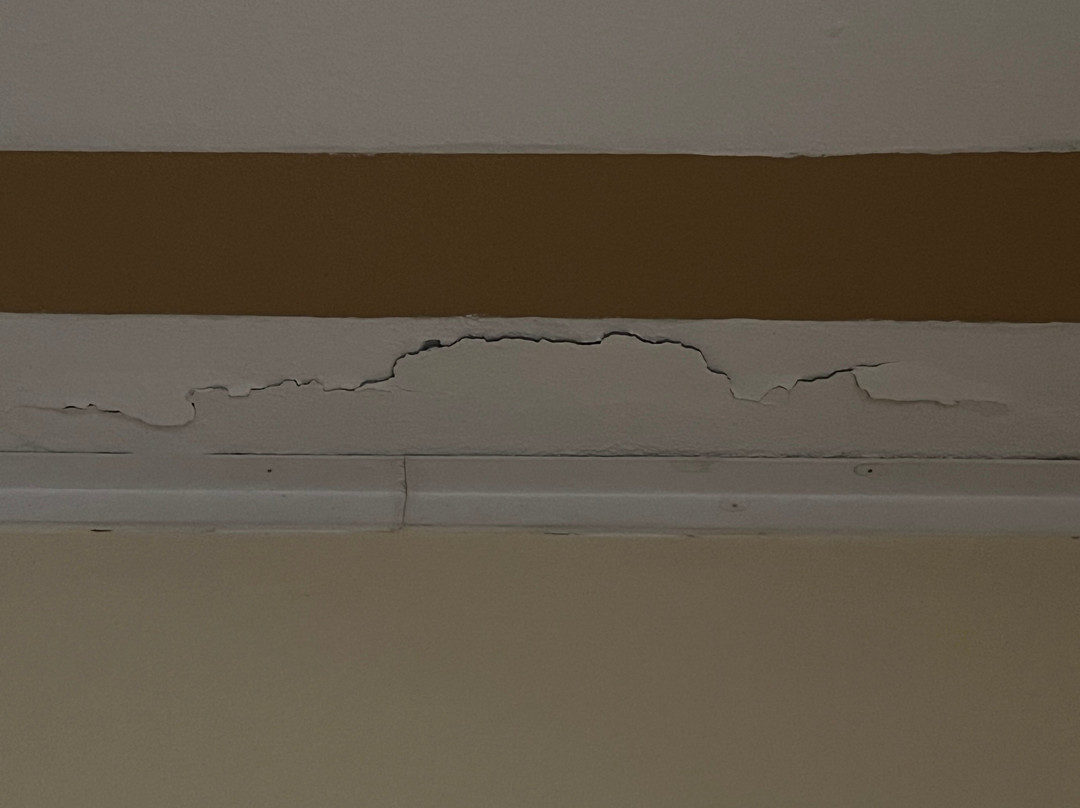 Hotel La Fonte主图