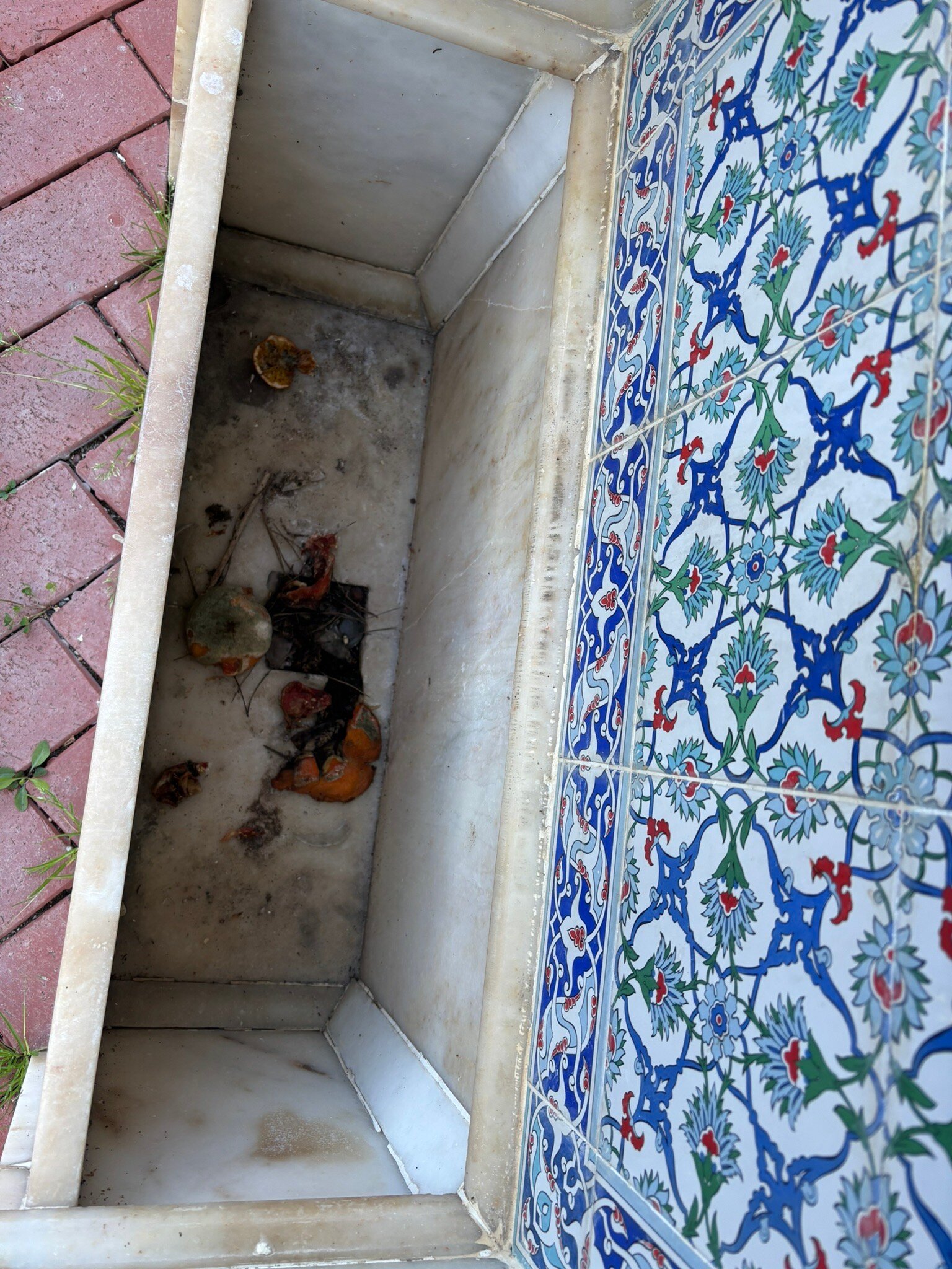 Ali Bey Park Manavgat-官方