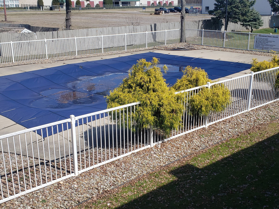 Days Inn by Wyndham Austintown主图