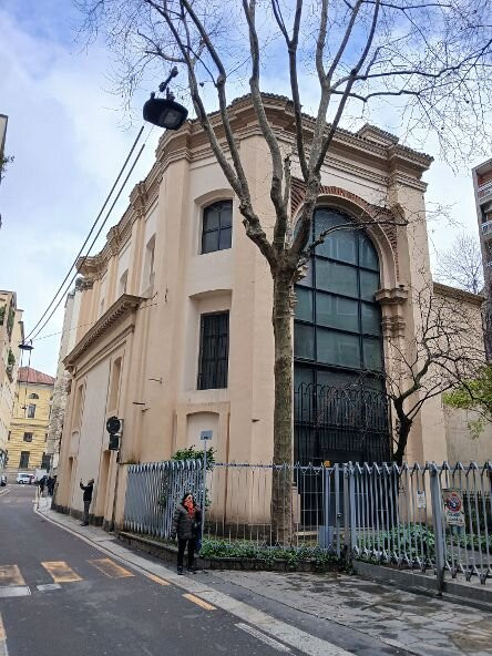 Studio Museo Francesco Messina-米兰必去景点