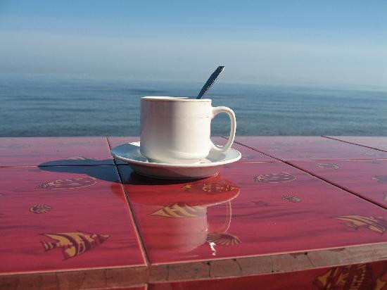 阿贡海滩别墅主图