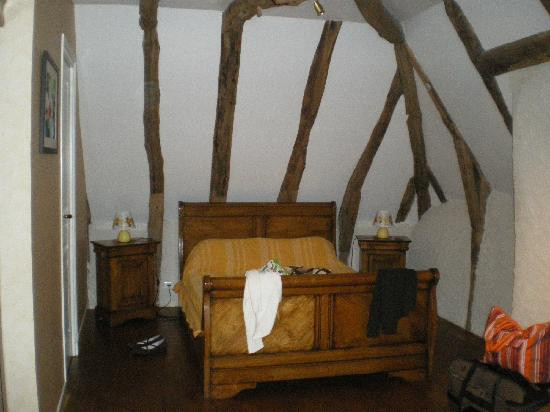 La Maison de Barrouze主图