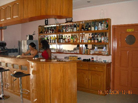 Lotus Bleu Hotel主图