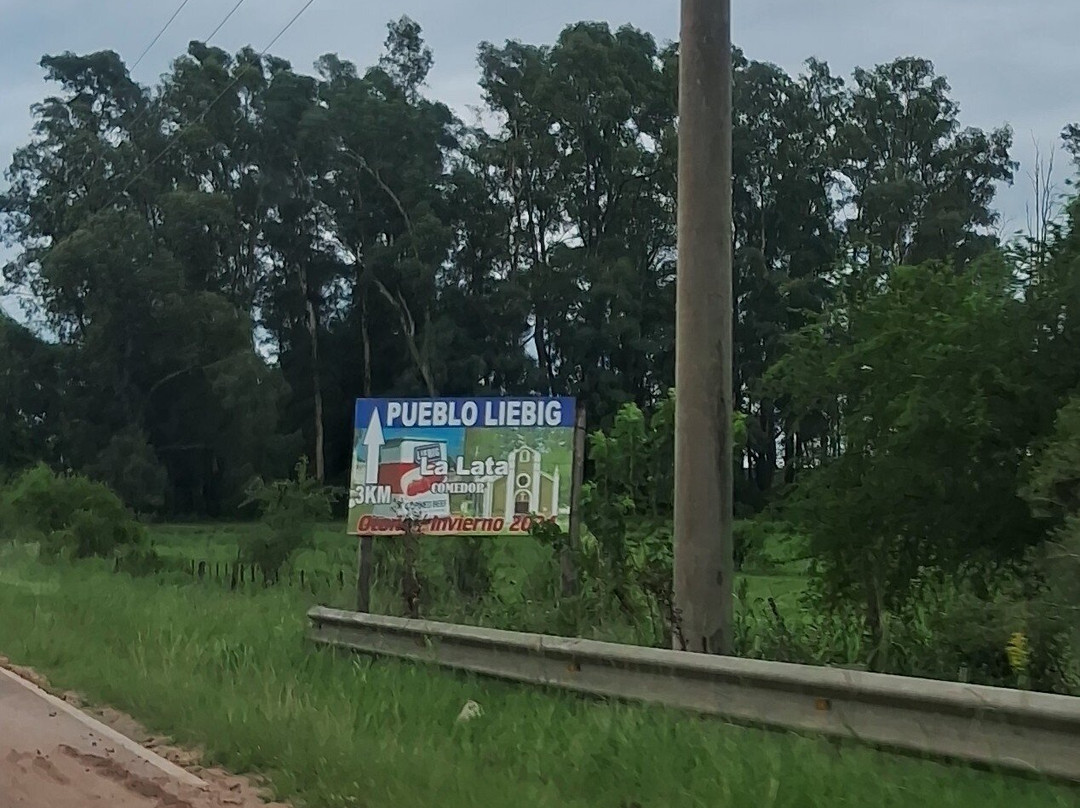Quebracho旅游攻略图片