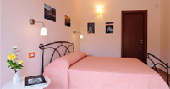 Villa Capri Bed and Breakfast主图