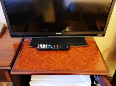 国际度假酒店悠乐居主图