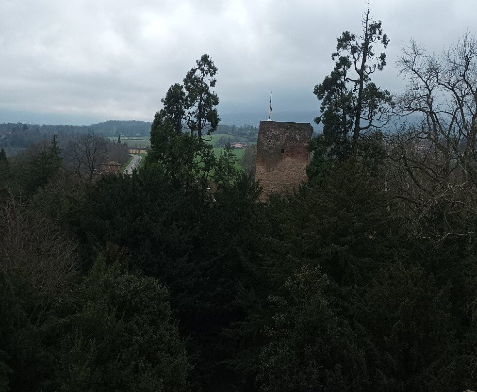Castello di Rivalta景点图片