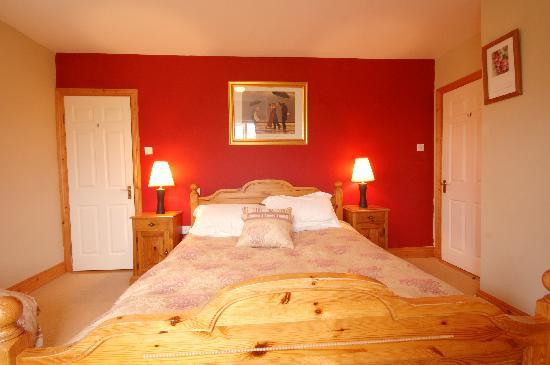 Sneem River Lodge B&B主图