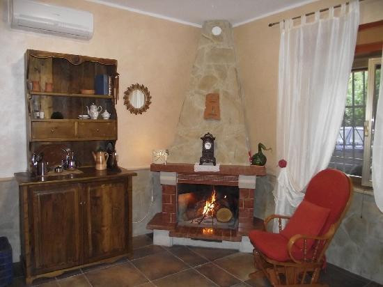 Bed & Breakfast Il Riparo主图
