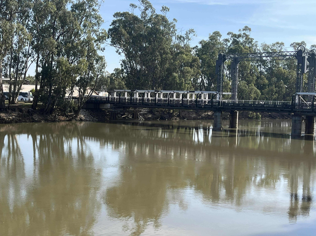 Barham Bridge Motor Inn主图