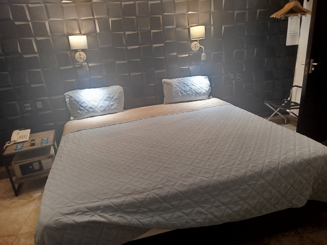 Palmareca Inn-Suites-Studios主图