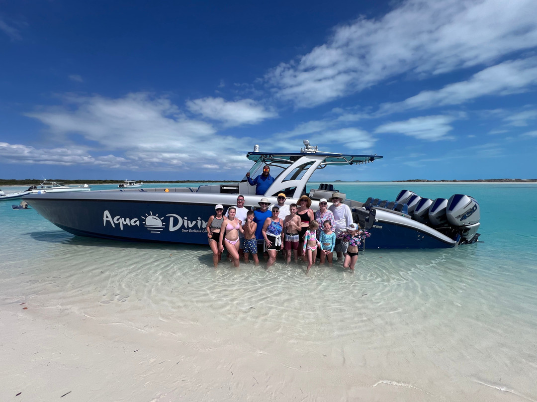 Fun Cruises-Leeward必去景点