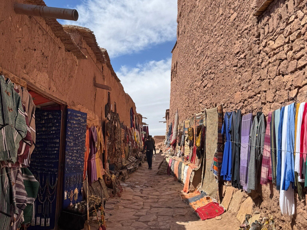Berber Travel Experience-马拉喀什必去景点