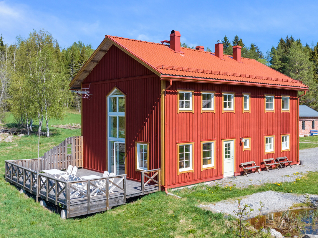 Allsta Gård