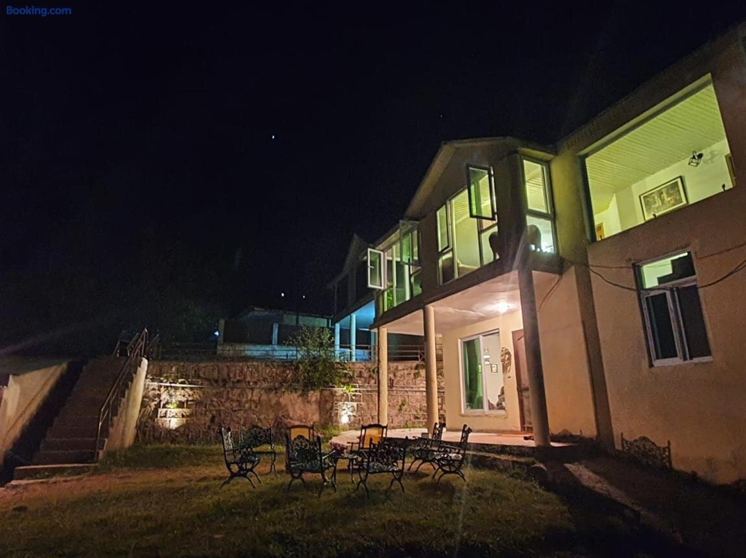 The Generals Inn = 将军客栈