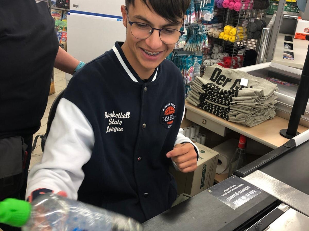 Edeka Swetlana Plikat E.k.