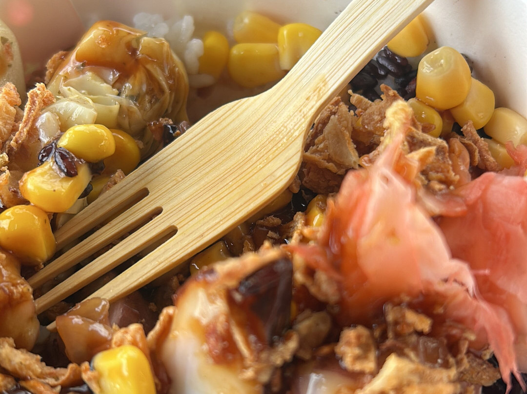 I Love Poke - Massa Carrara