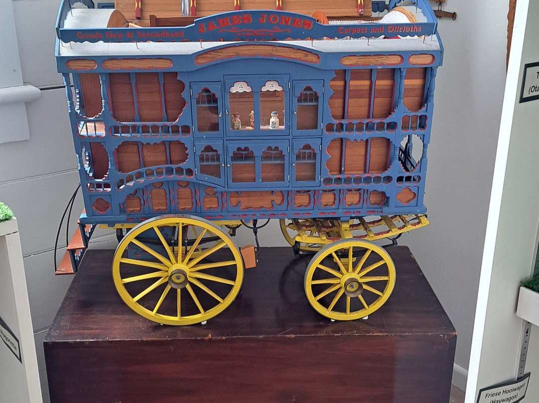 Helensville Museum-Helensville必去景点