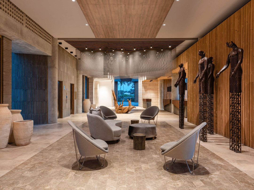 Sofitel Barú Cartagena主图