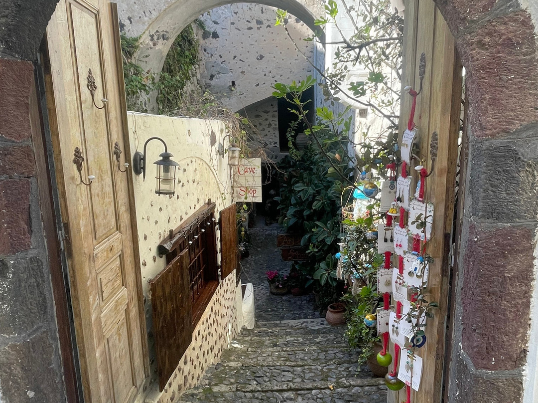 Perla Nera Suites主图