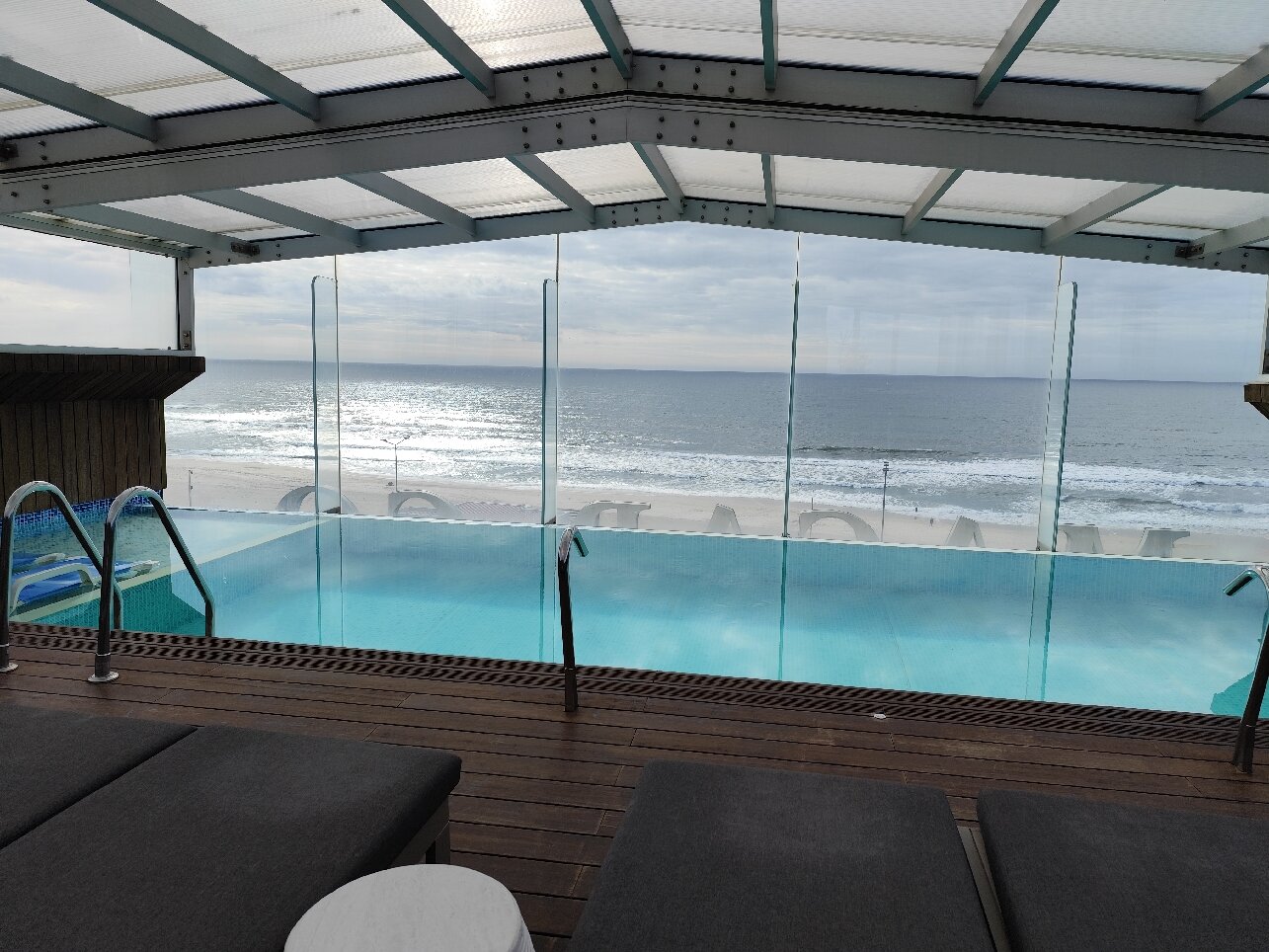 Macarico Beach Hotel-官方