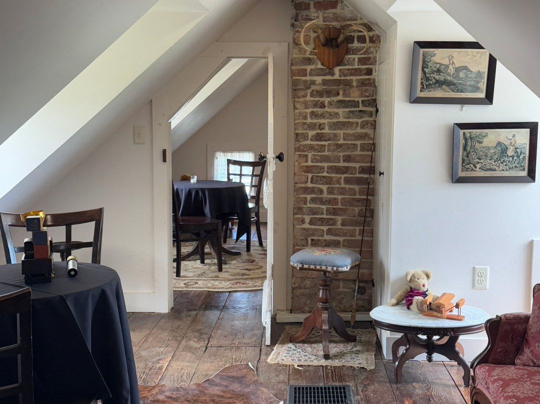 Windmill Creek Winery & Farm Kitchen-Berlin必去景点