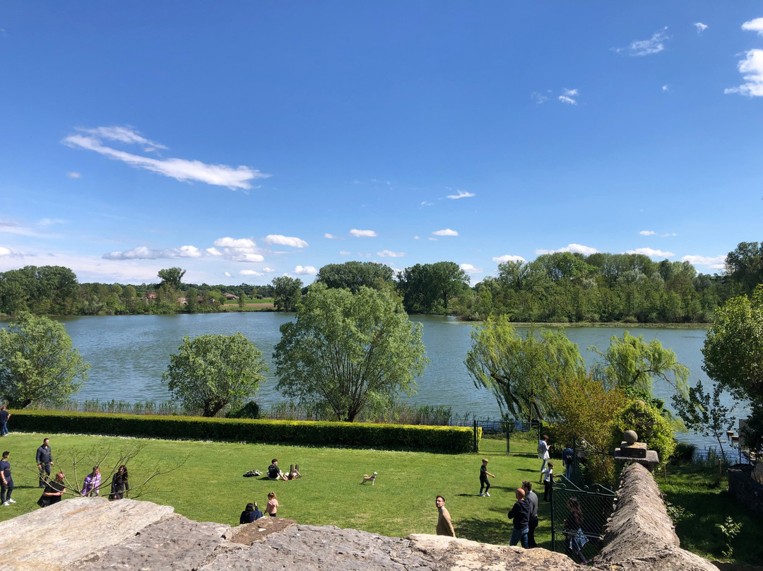Il Borgo di Castellaro Lagusello-Castellaro Lagusello必去景点