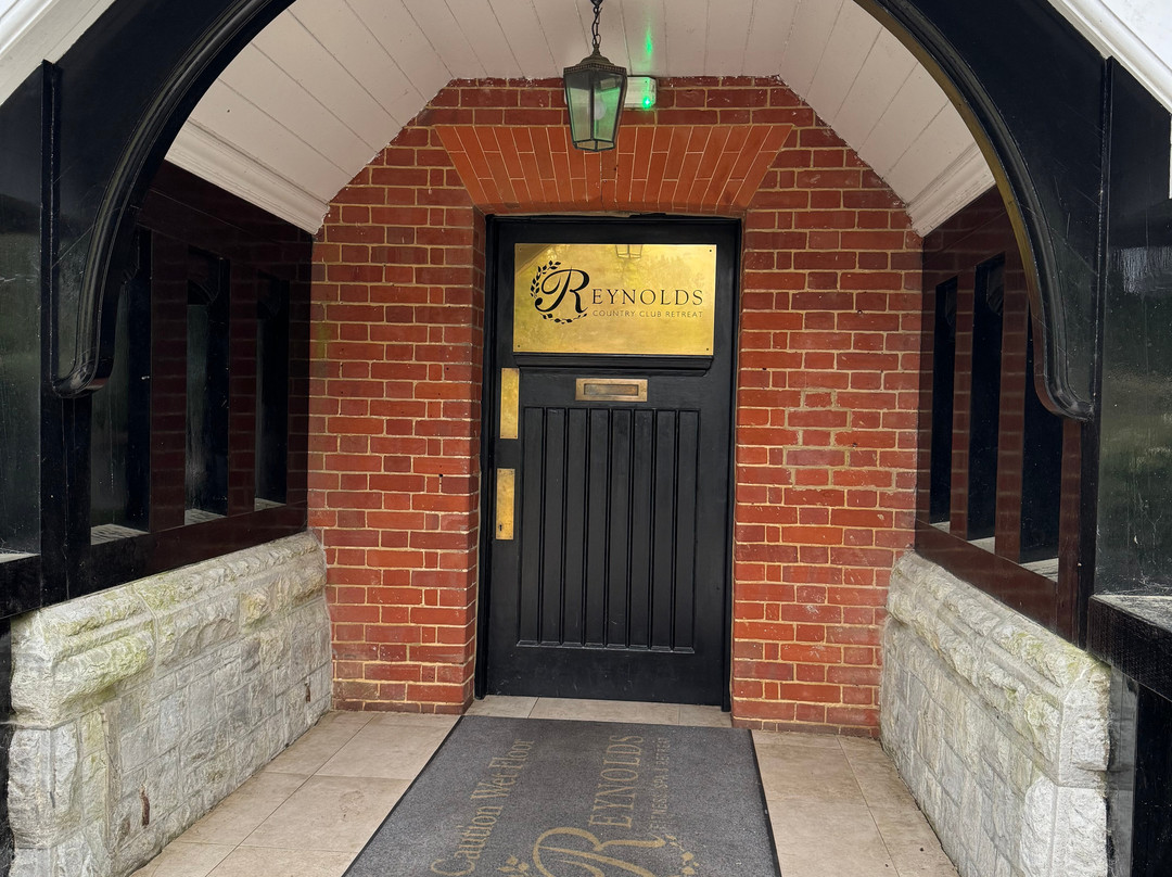 Reynolds Retreat景点图片