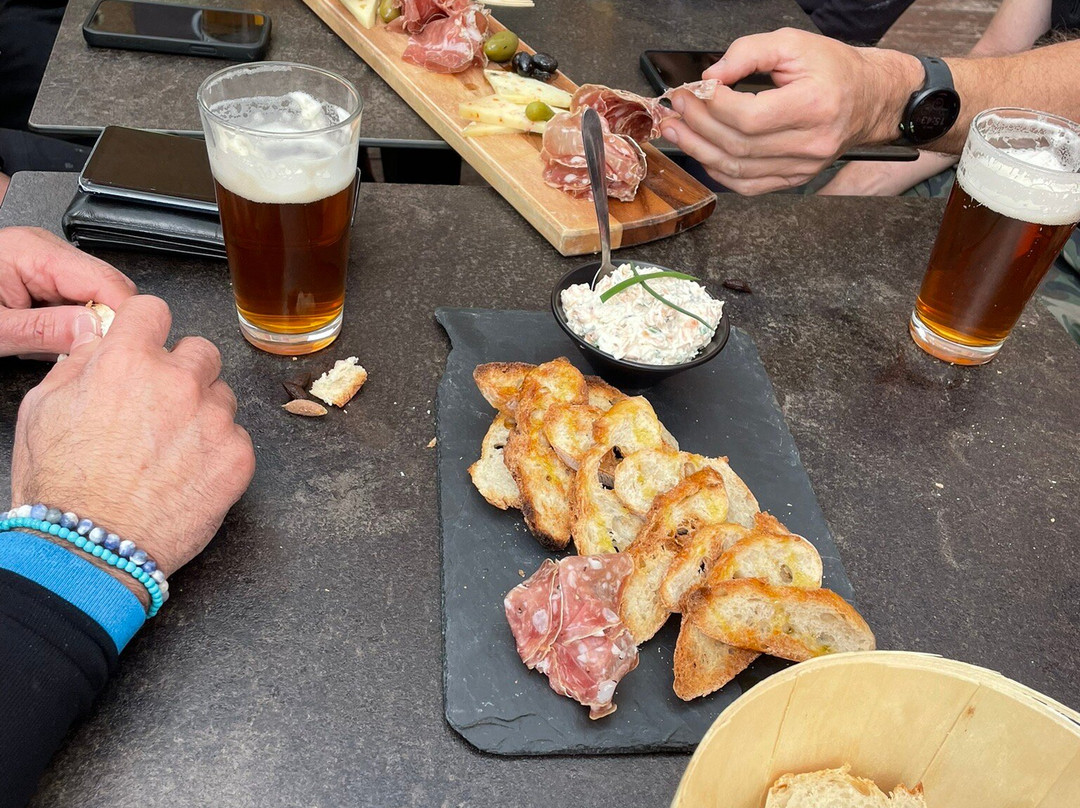 Comptoir Du Méaudret