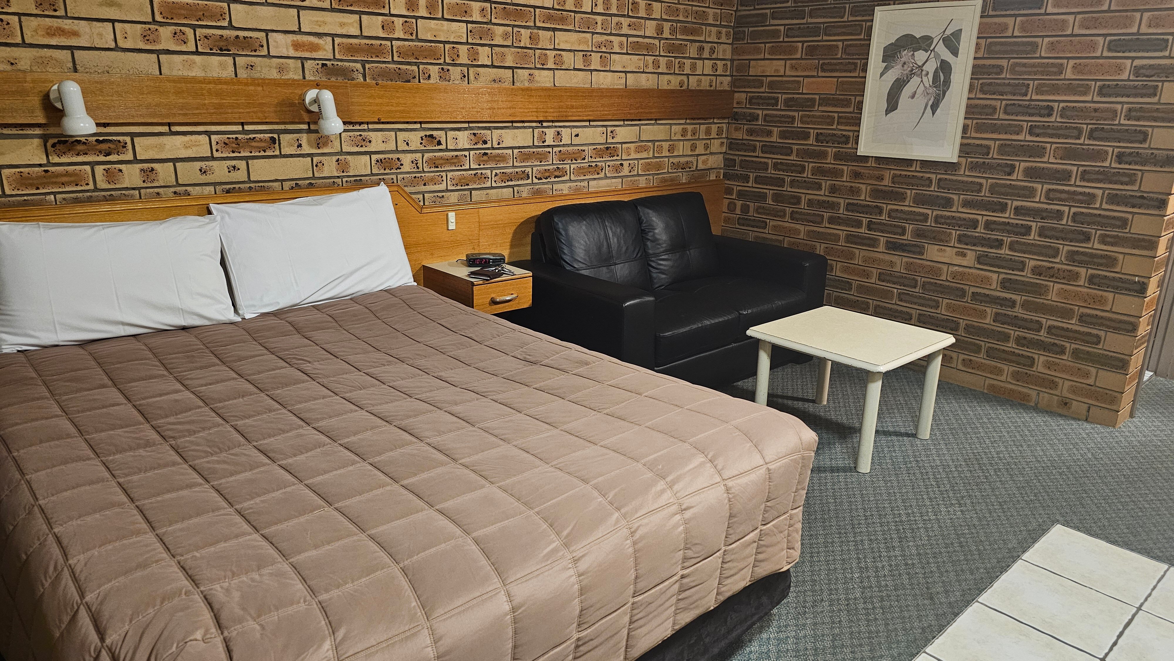 Mid Town Inn Narrabri-官方