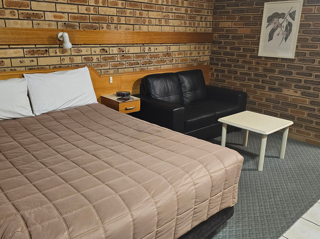 Mid Town Inn Narrabri主图