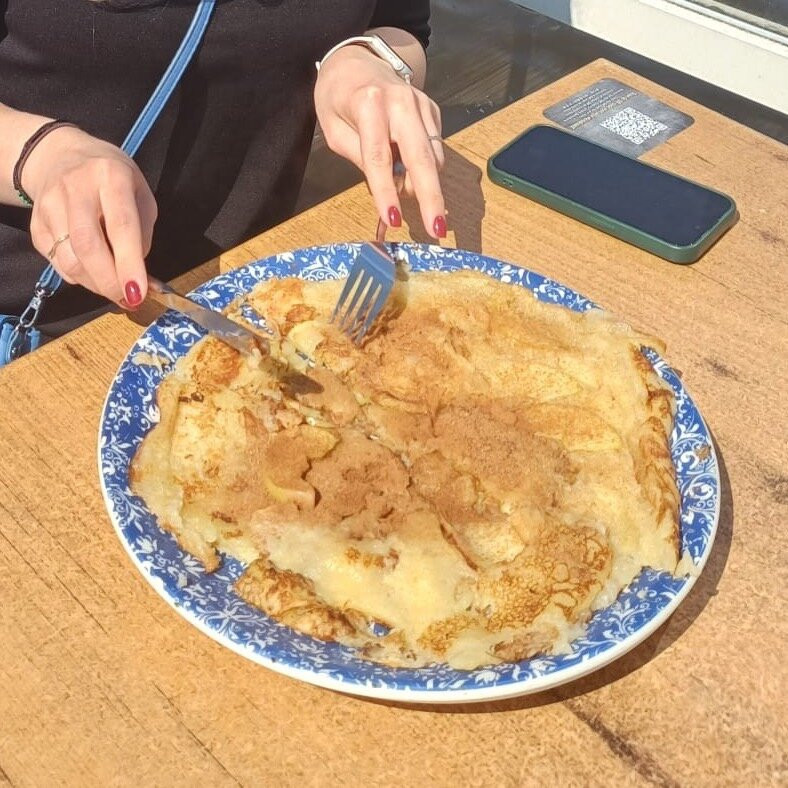Dutch Pancake Co.