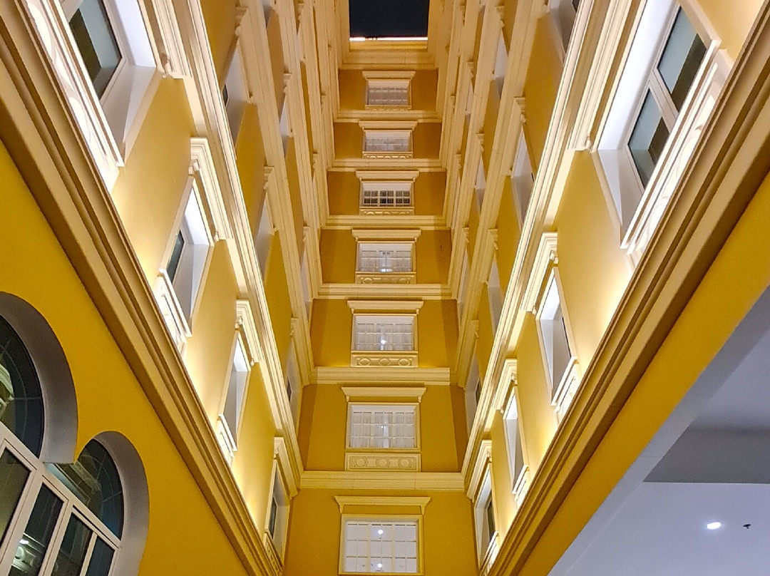 Somerset Al Mansoura主图