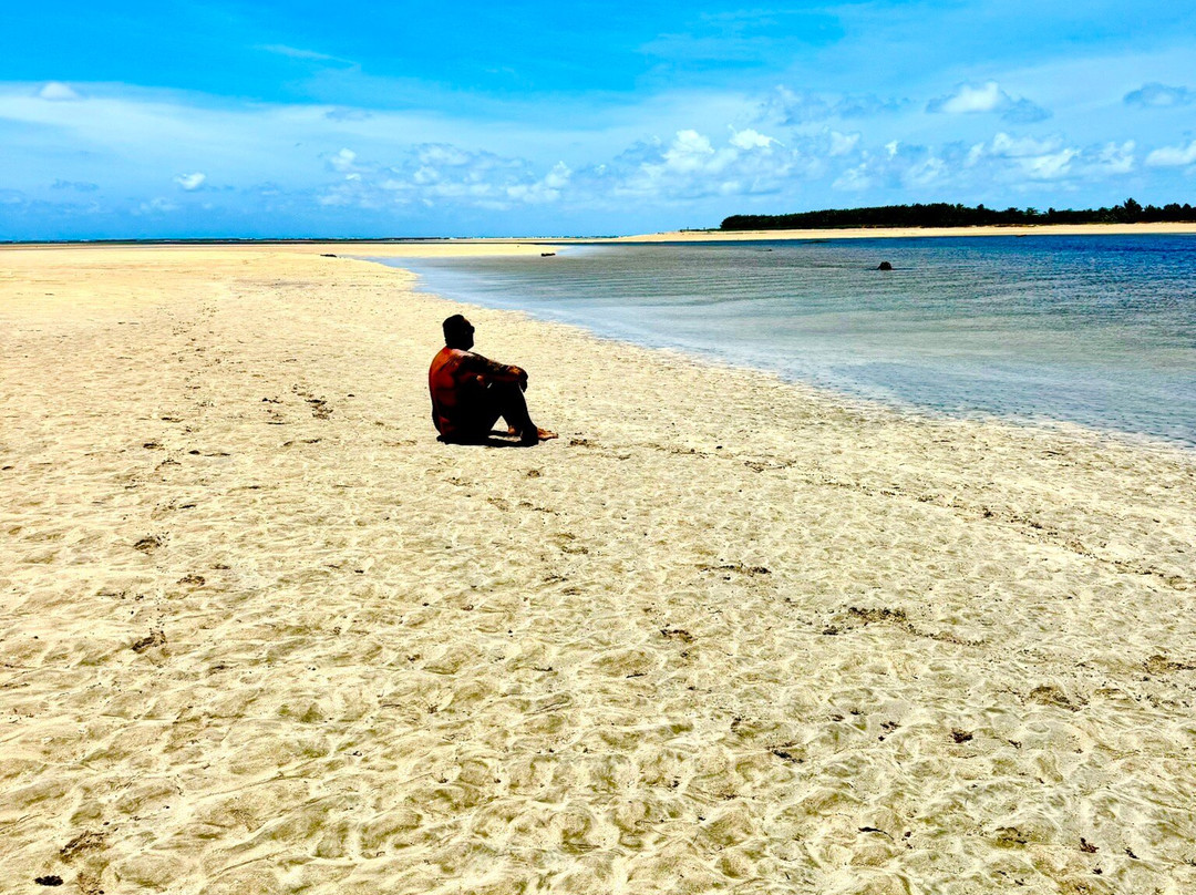 Tatuamunha Beach景点图片