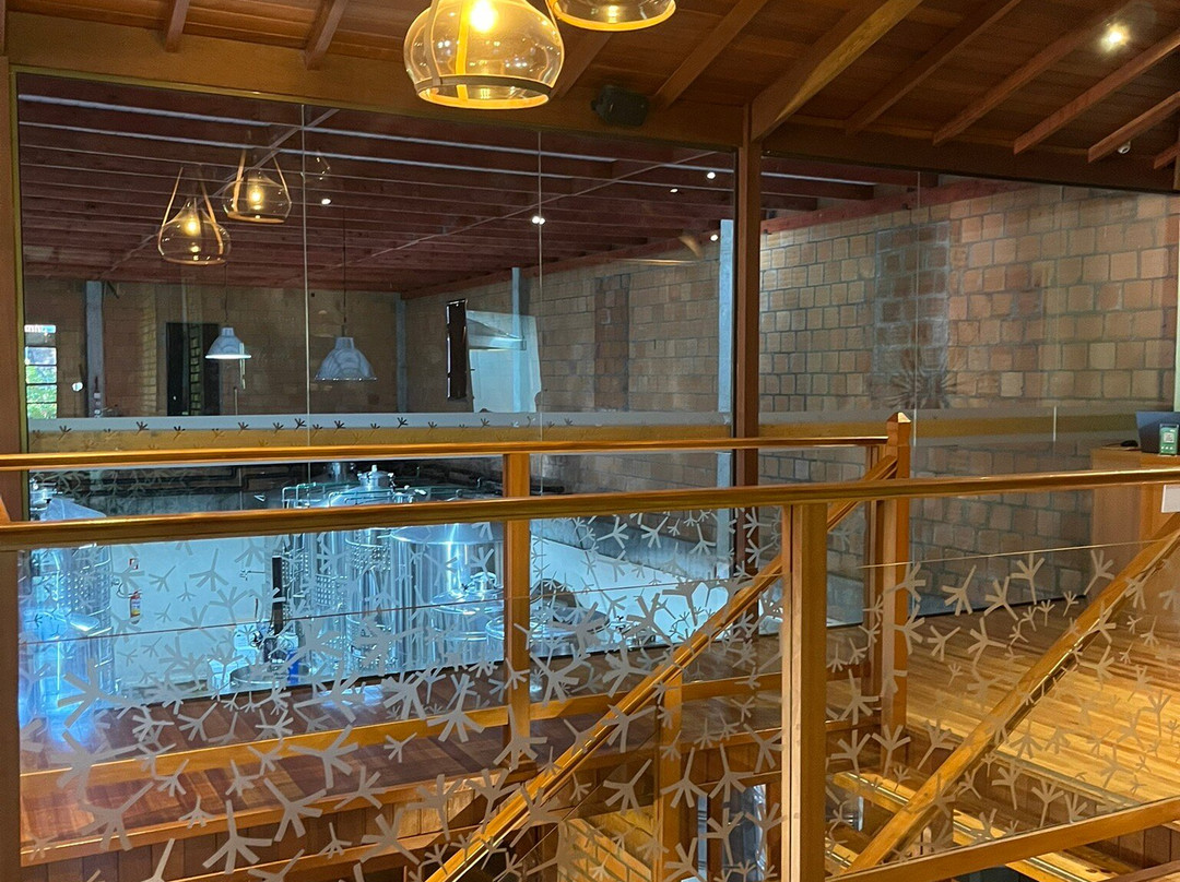 Peculiare Vinhos Únicos-本图贡萨尔维斯必去景点