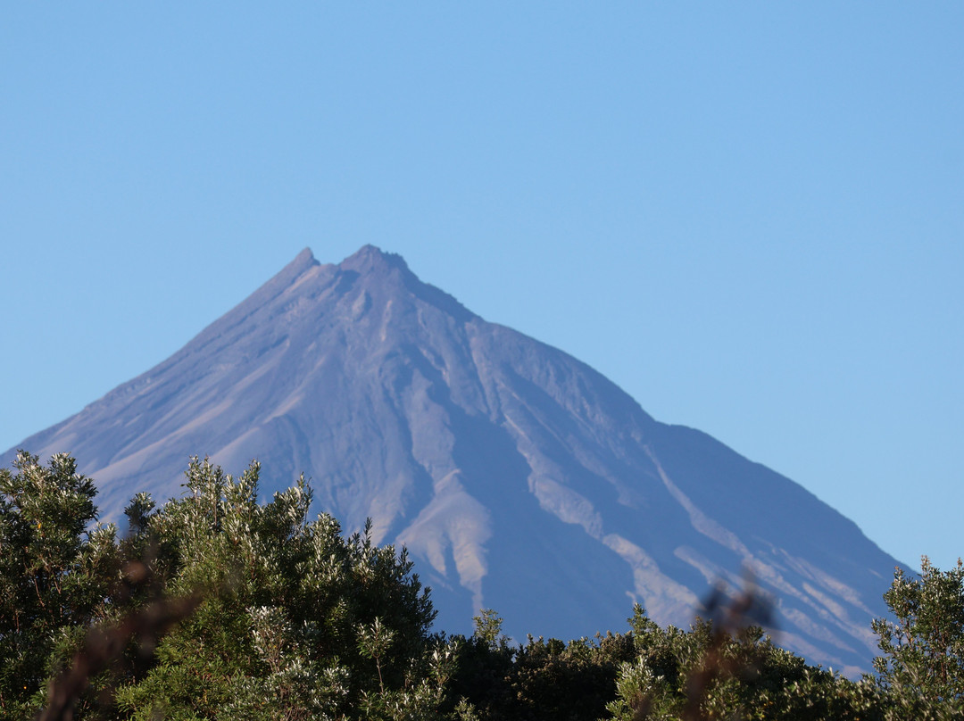 New Plymouth Coastal Walkway-新普利默斯必去景点