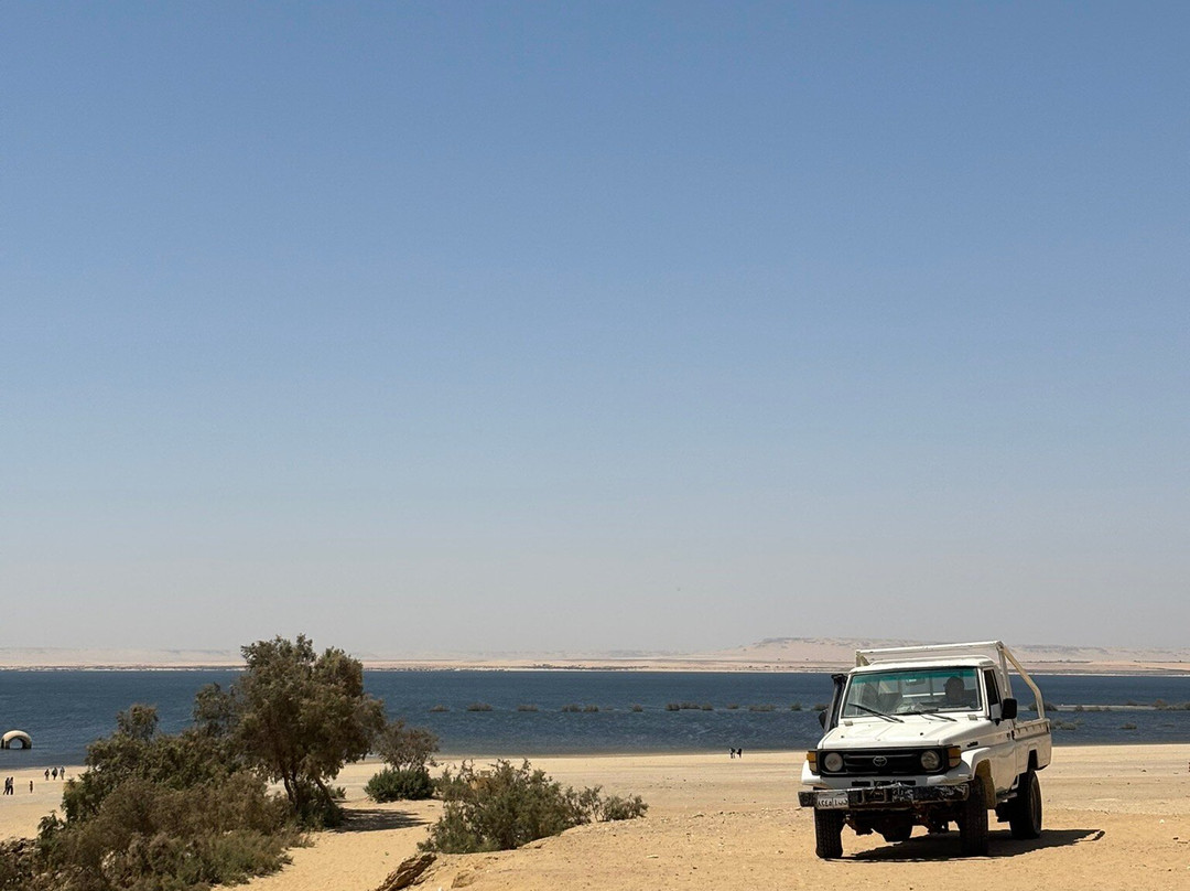 Travel all Egypt-开罗必去景点