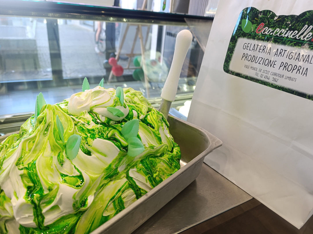 Gelateria Eco.ccinelle