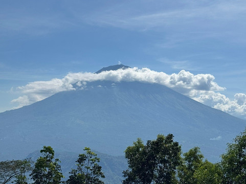 Karuna Kania Bali Tours-库塔必去景点