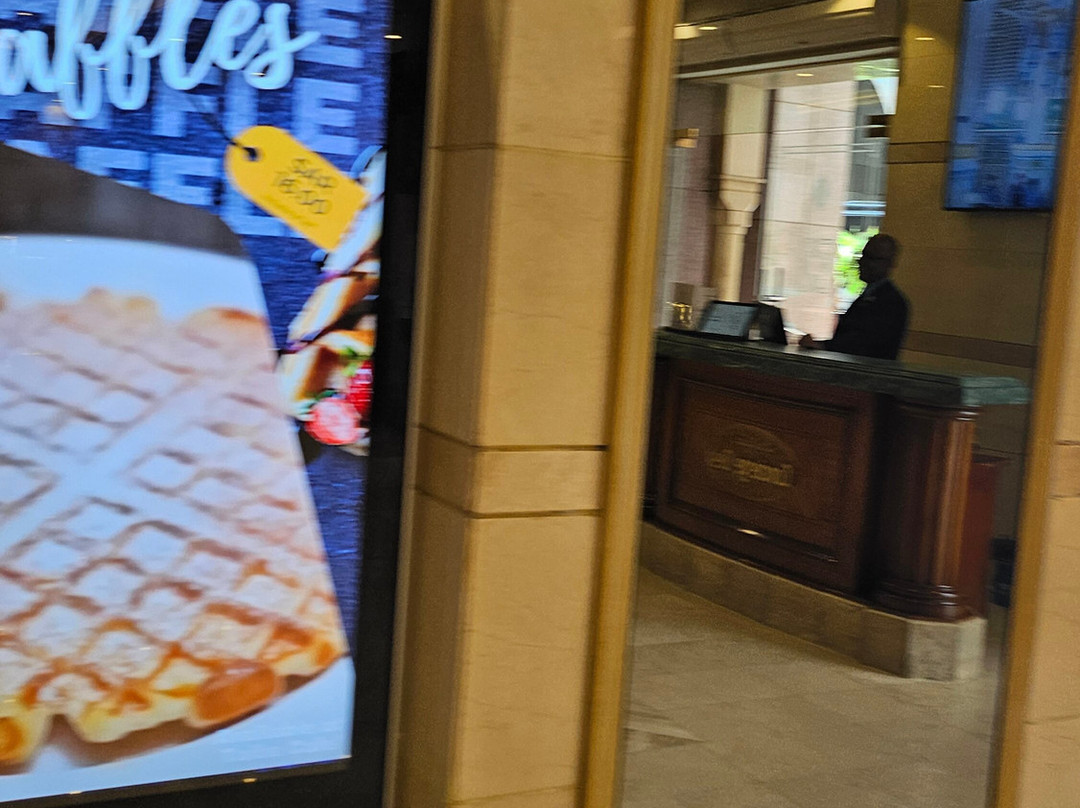 Intercontinental Dar Al Hijra Ic Madinah By IHG主图